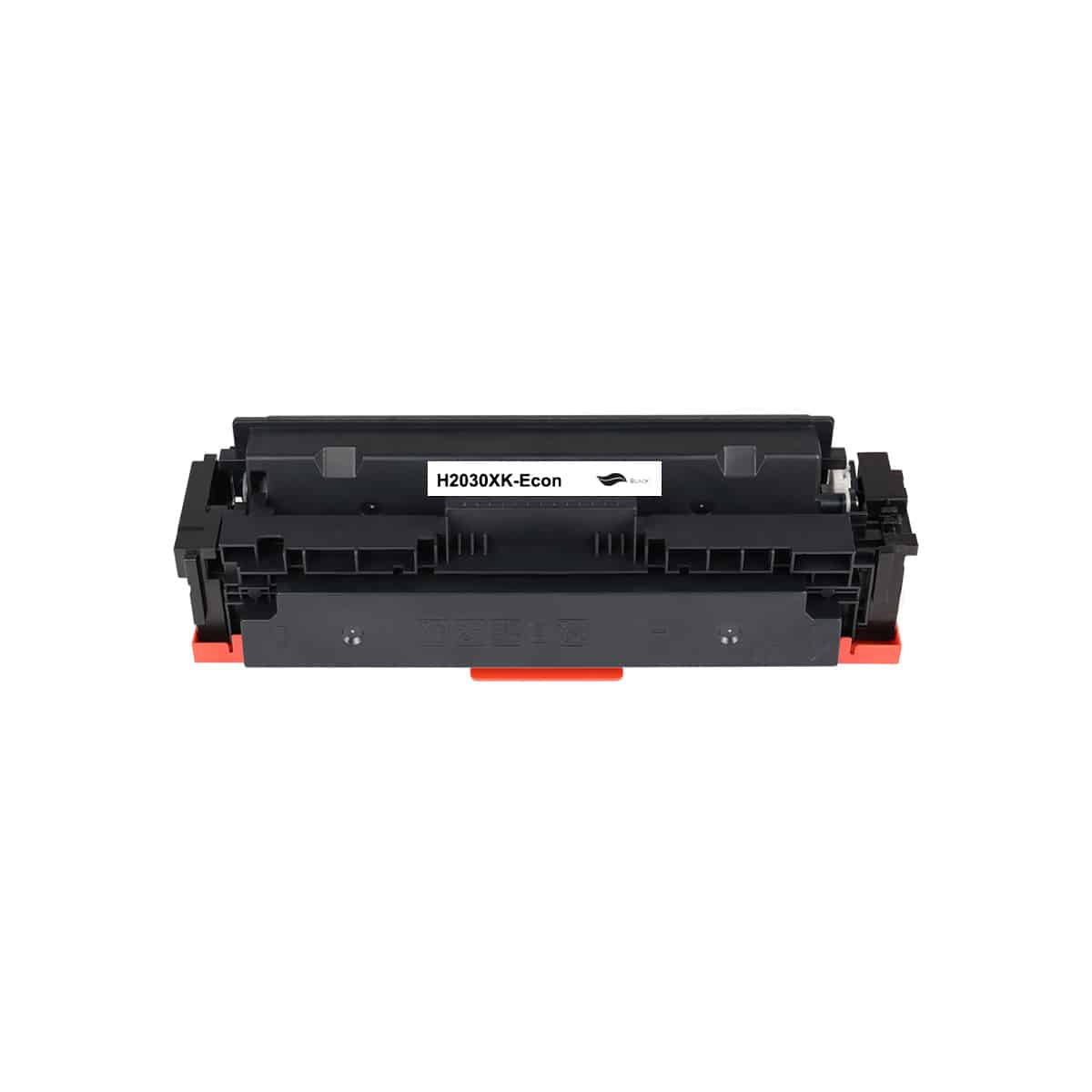 W2030X Toner laser compatible HP 415X - Noir