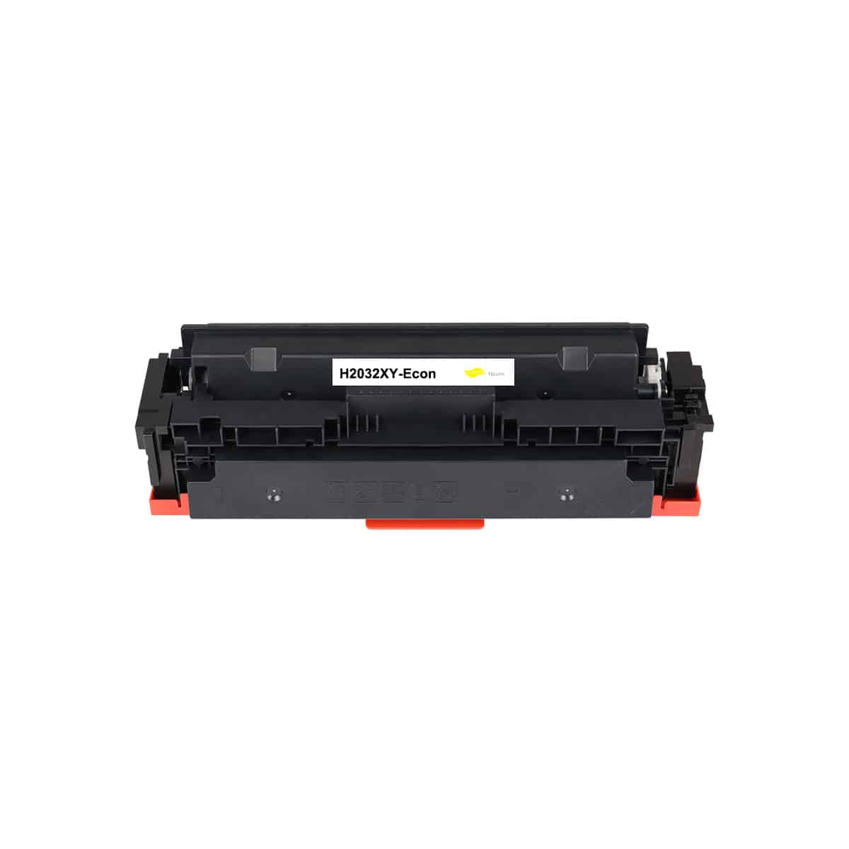 W2032X Toner laser compatible HP 415X - Jaune