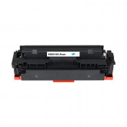 W2031X Toner laser compatible HP 415X - Cyan