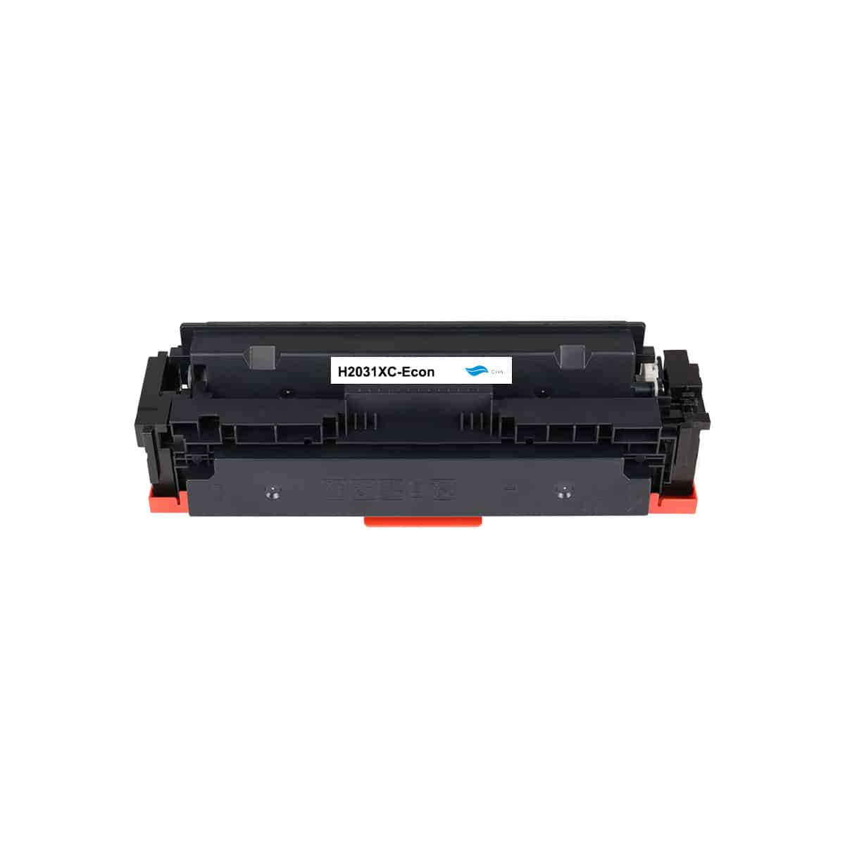 W2031X Toner laser compatible HP 415X - Cyan