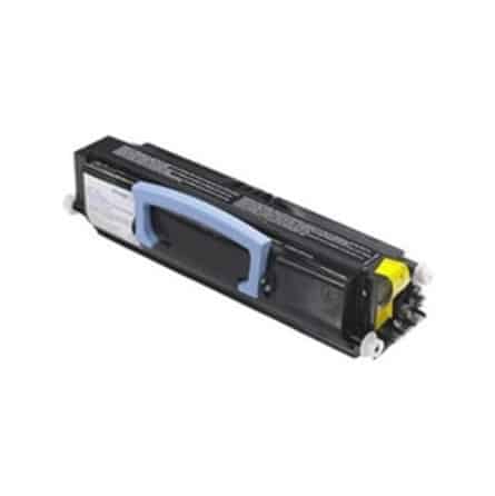 D-1720 BK Toner laser compatible Dell - Noir