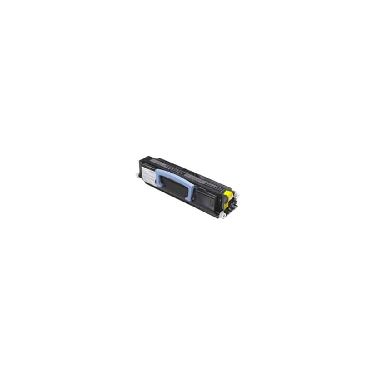 D-1720 BK Toner laser compatible Dell - Noir