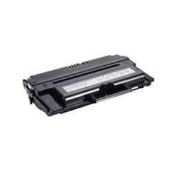 D-1815 BK Toner laser compatible Dell - Noir