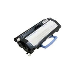 D-2330 BK Toner laser compatible Dell - Noir