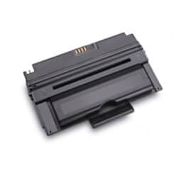 D-2335 BK Toner laser compatible Dell - Noir