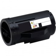 S2815 BK Toner laser compatible Dell - Noir