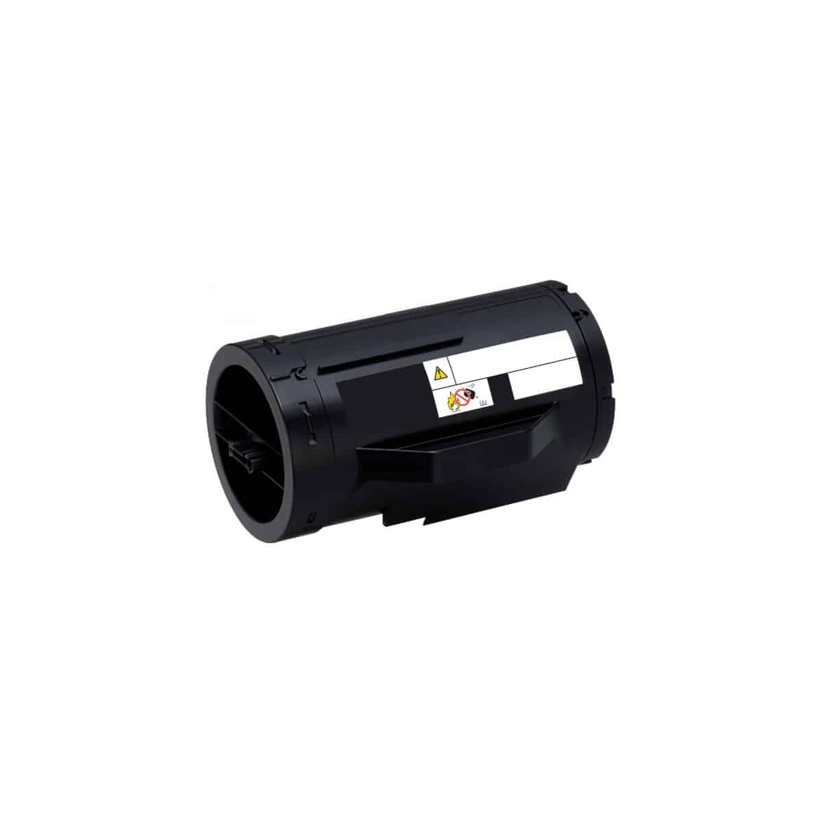 S2815 BK Toner laser compatible Dell - Noir