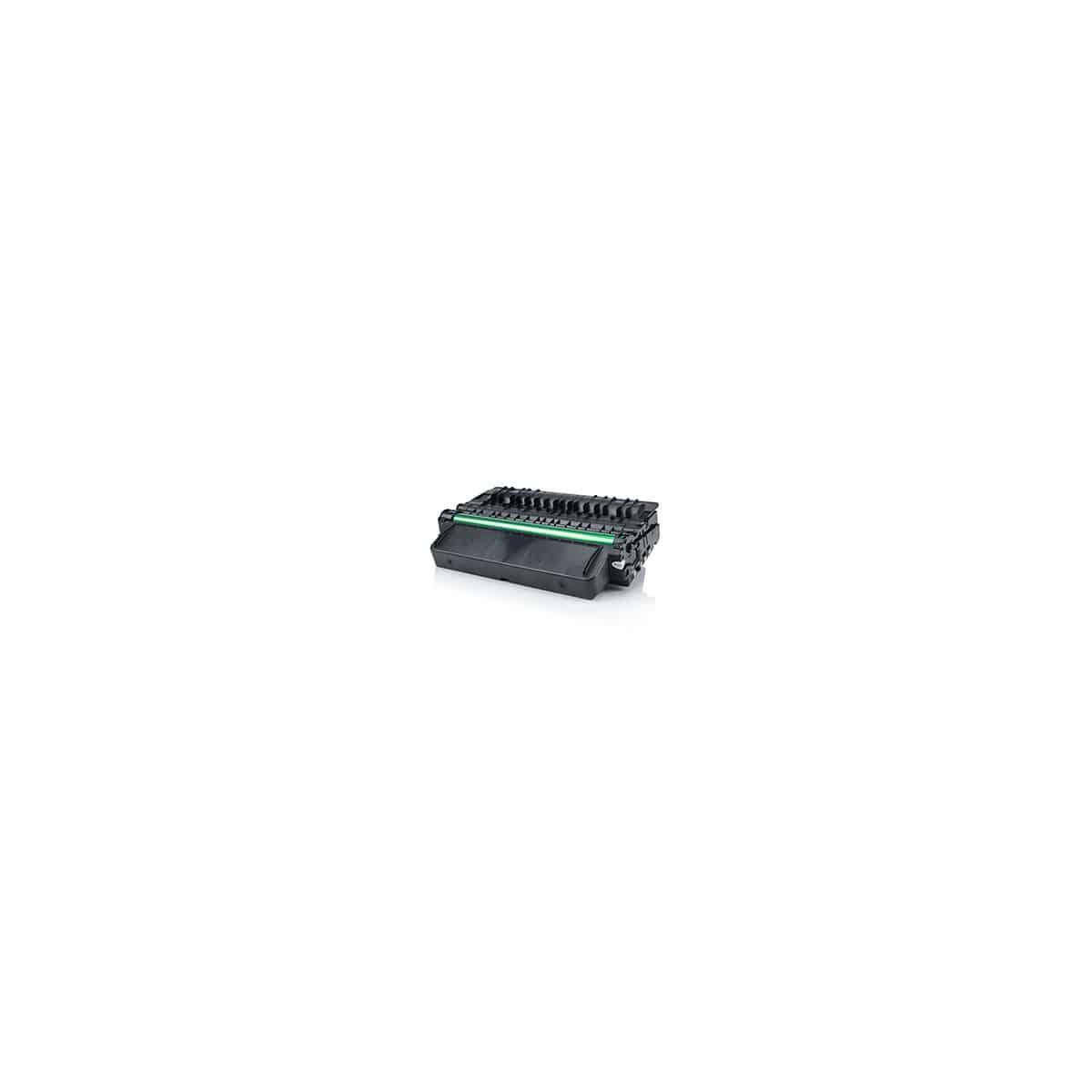 D-2375 BK Toner laser compatible Dell - Noir