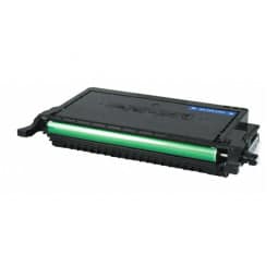 2145 BK Toner laser compatible Dell - Noir