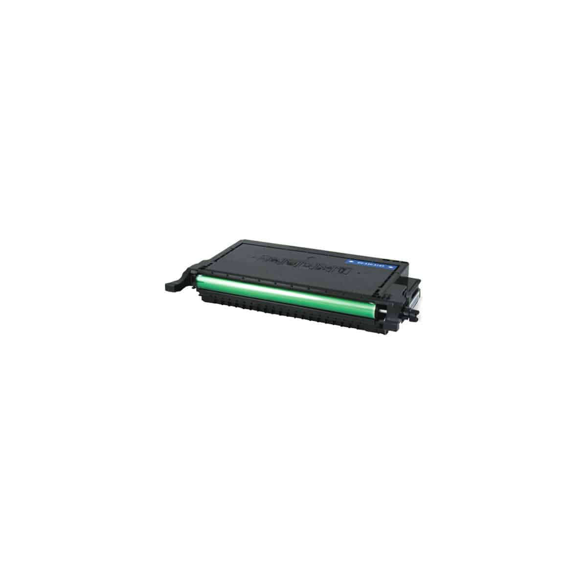 2145 BK Toner laser compatible Dell - Noir