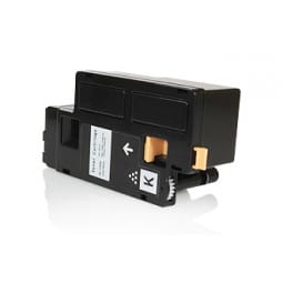 D-525 BK Toner laser compatible Dell - Noir