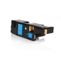 D-525 C Toner laser compatible Dell - Cyan