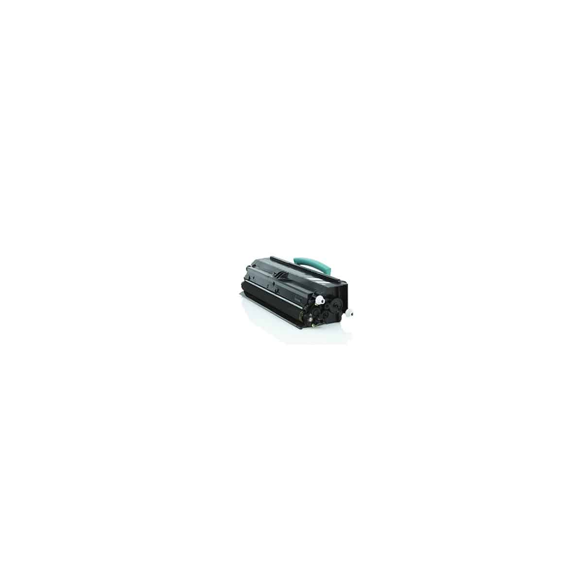 2230 BK Toner laser compatible Dell 593-10501 - Noir