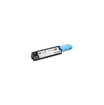 3000 / 3100 C Toner laser compatible Dell 593-10064 - Cyan