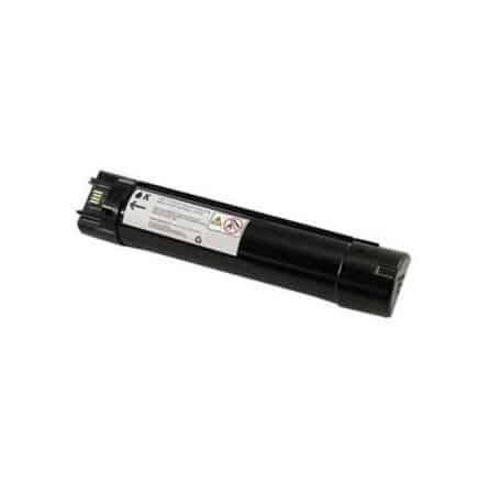 5130 BK Toner laser compatible Dell 593-10925 - Noir