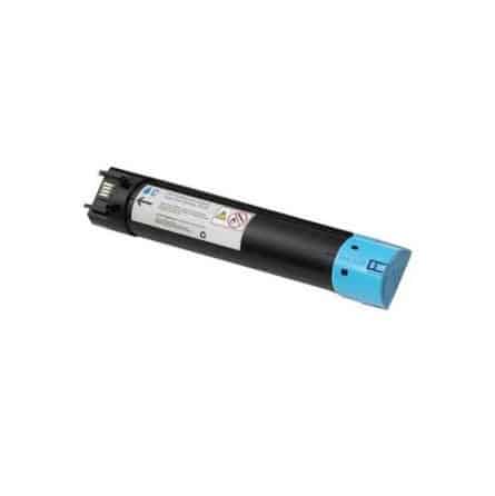 5130 C Toner laser compatible Dell 593-10922 - Cyan