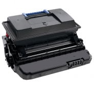 D-5330 BK Toner laser compatible Dell - Noir