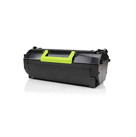 D-5460 XL BK Toner laser compatible Dell - Noir