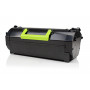 D-5460 XL BK Toner laser compatible Dell - Noir