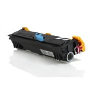 M1200 BK Toner laser compatible Epson - Noir