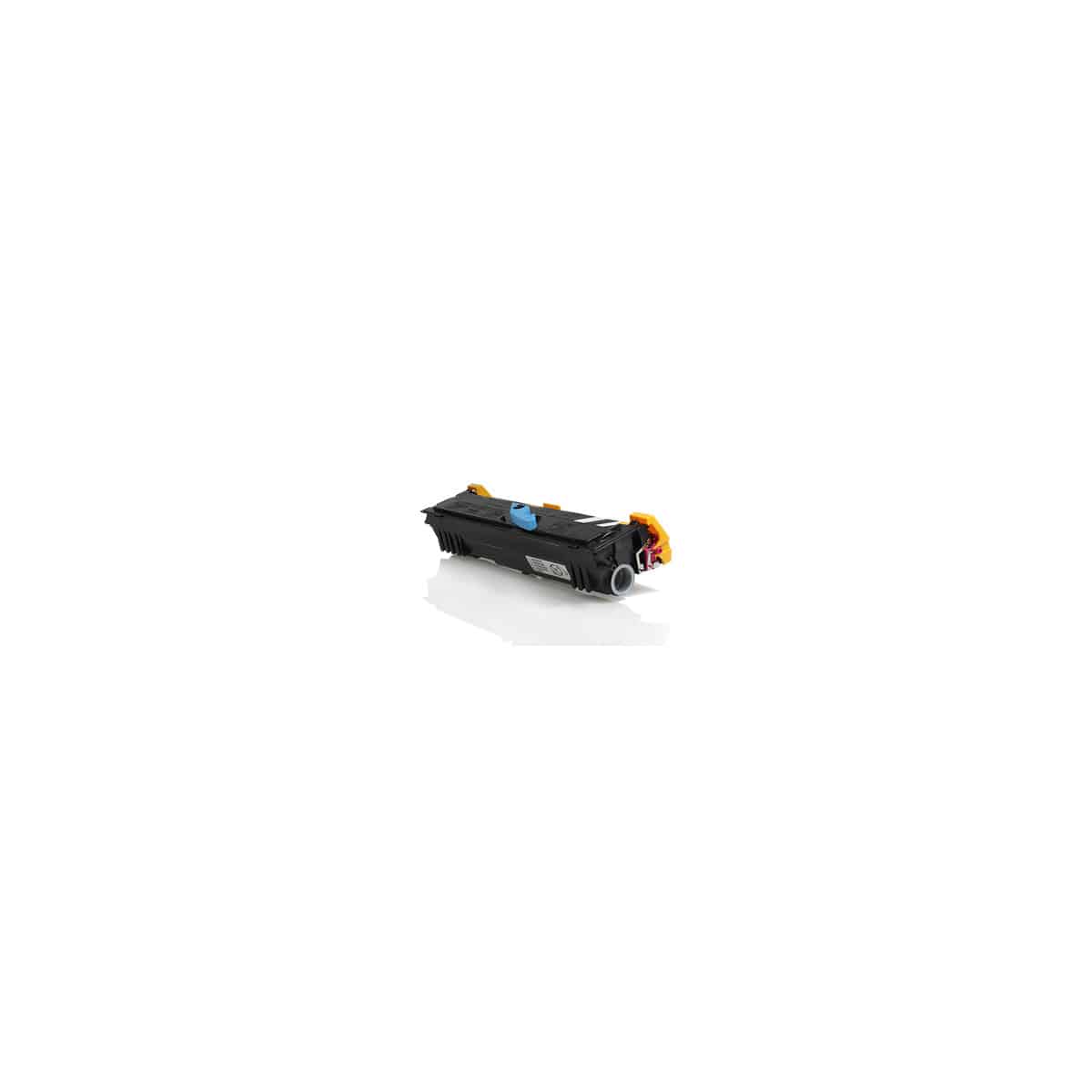M1200 BK Toner laser compatible Epson - Noir