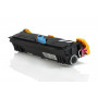 M1200 BK Toner laser compatible Epson - Noir