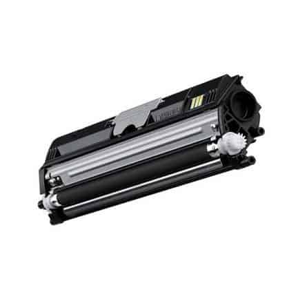 C1600 / CX16 BK Toner laser compatible Epson C13S050557 - Noir