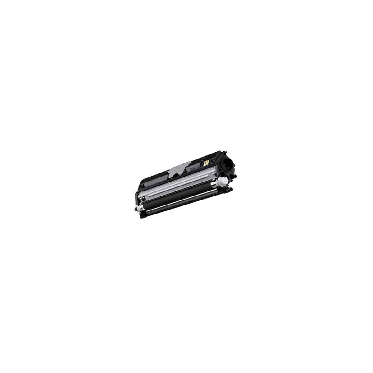 C1600 / CX16 BK Toner laser compatible Epson C13S050557 - Noir