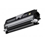 C1600 / CX16 Y Toner laser compatible Epson C13S050554 - Jaune