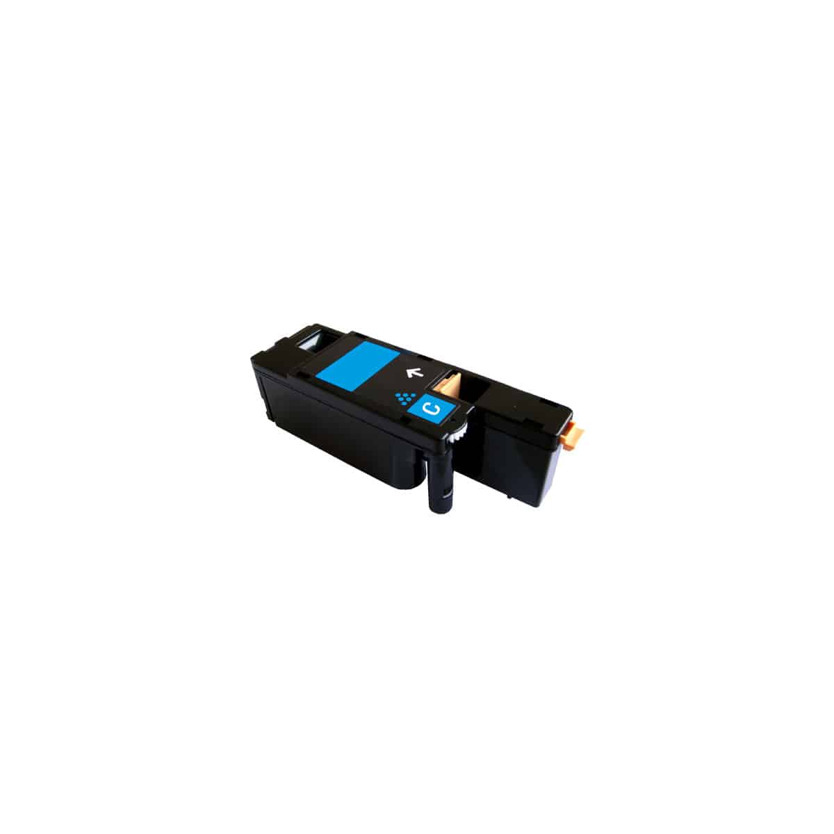 C1700 C Toner laser compatible Epson - Cyan