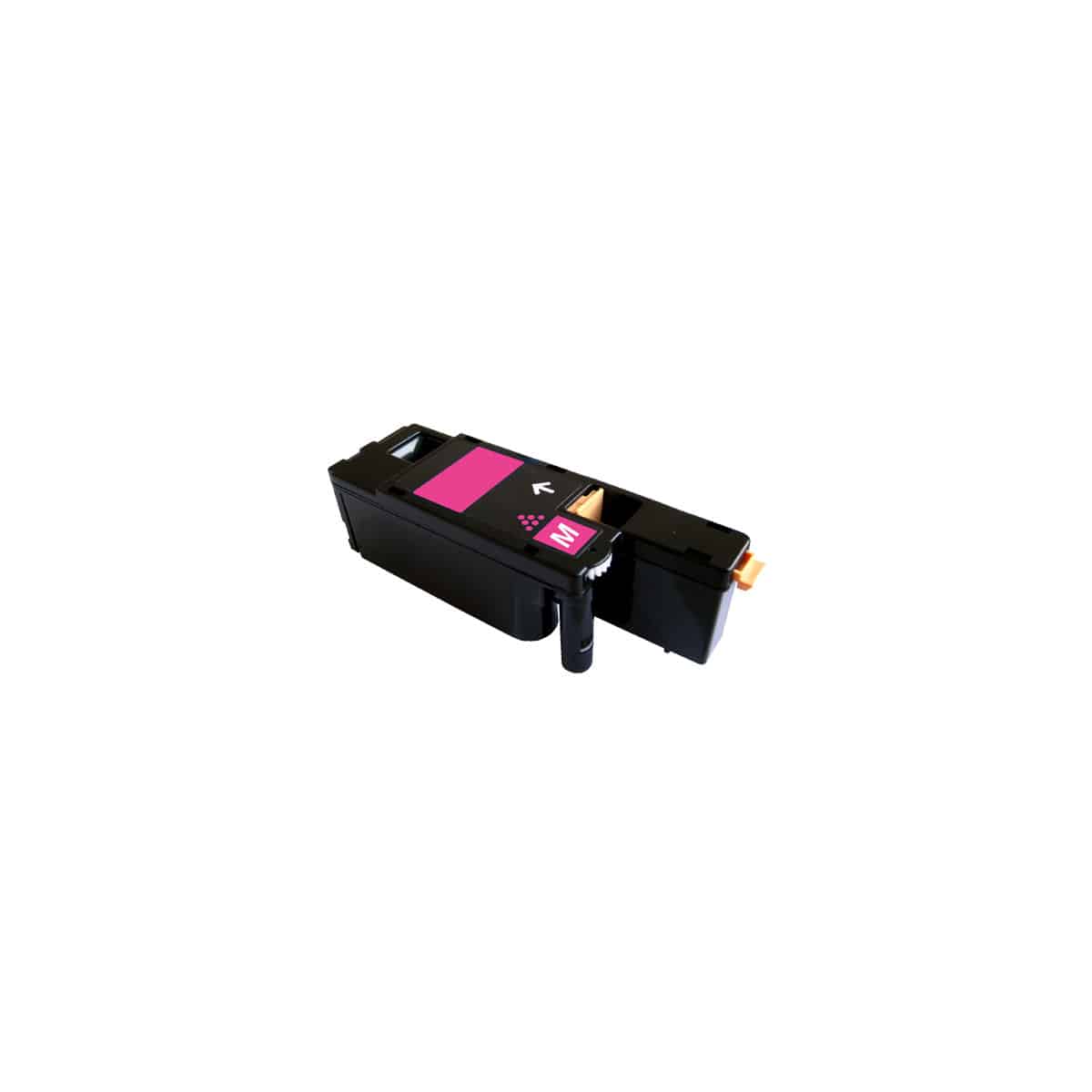 C1700 M Toner laser compatible Epson - Magenta