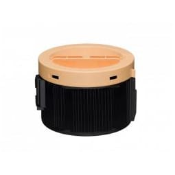 C200 BK Toner laser compatible Epson - Noir