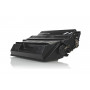 C2050 BK Toner laser compatible Epson - Noir