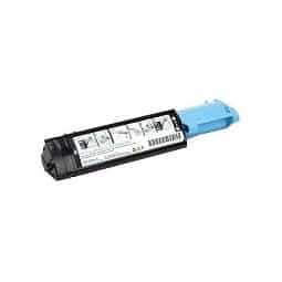 CX21 C Toner laser compatible Epson C13S050318 - Cyan