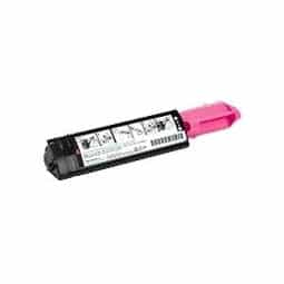 CX21 M Toner laser compatible Epson C13S050317 - Magenta