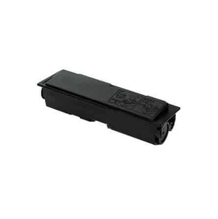 C2300 BK Toner laser compatible Epson - Noir