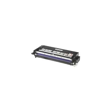 C2800 Y Toner laser compatible Epson - Jaune