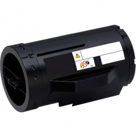 AL-M-300 BK Toner laser compatible Epson C13S050691- Noir