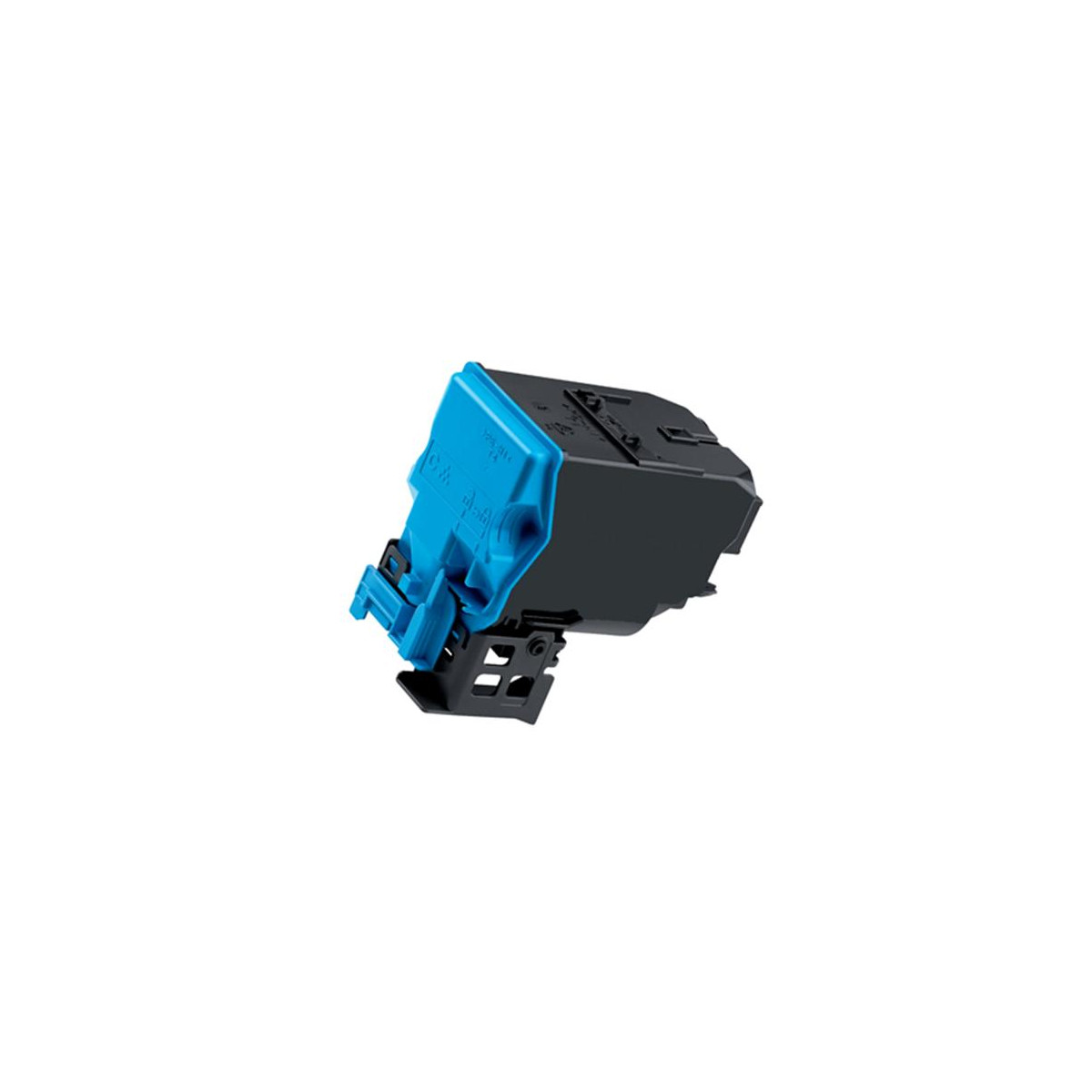 AL-C300 C Toner laser compatible Epson C13S050749 - Cyan