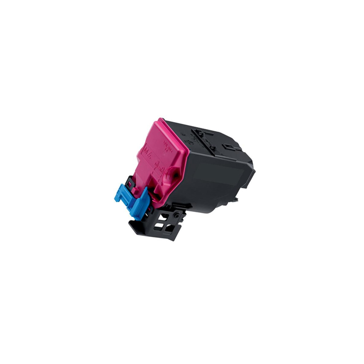 AL-C300 M Toner laser compatible Epson C13S050748 - Magenta