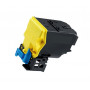 AL-C300 Y Toner laser compatible Epson C13S050747 - Jaune