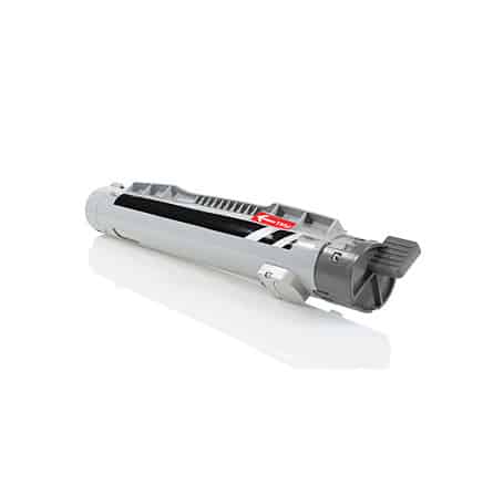 C3000 BK Toner laser compatible Epson C13S050213 - Noir