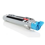 C3000 C Toner laser compatible Epson C13S050212 - Cyan