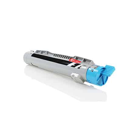 C3000 C Toner laser compatible Epson C13S050212 - Cyan