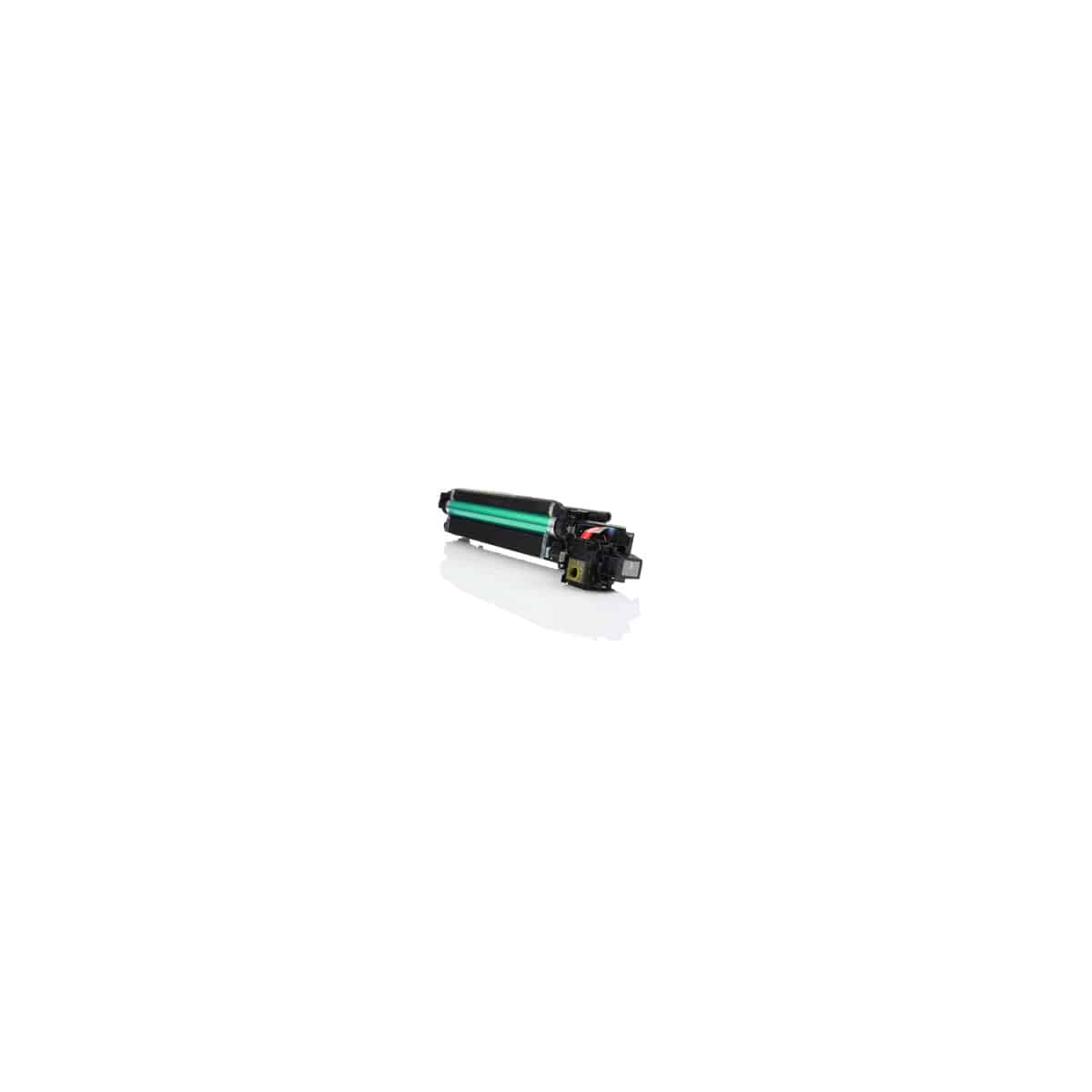 C3900 / CX37 Y Tambour laser compatible Epson - Jaune