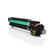 C3900 / CX37 BK Tambour laser compatible Epson - Noir
