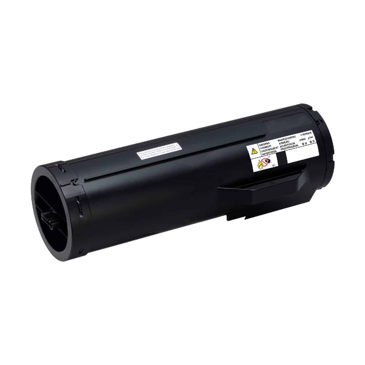 AL-M400 BK Toner laser compatible Epson C13S050699 - Noir