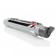 C4100 Y Toner laser compatible Epson C13S050148 - Jaune