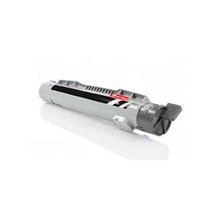 C4100 BK Toner laser compatible Epson C13S050149 - Noir