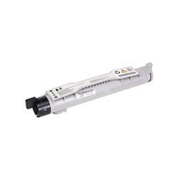 C4200 BK Toner laser compatible Epson - Noir